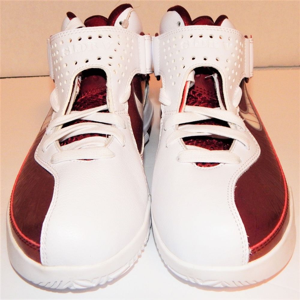 New shoes Women Nike 7 7.5 10.5 athletic basketball Labron James 454149 Soldiers